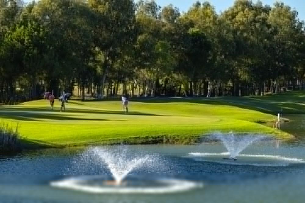 Sueno Hotels Golf Belek Zewnętrze zdjęcie