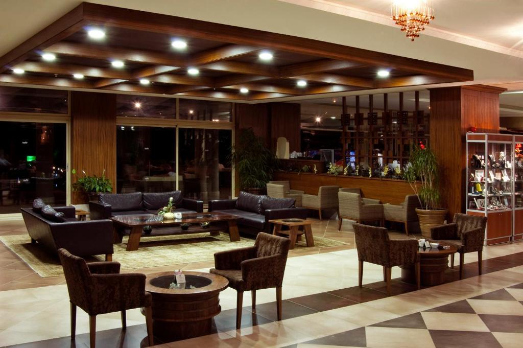 Sueno Hotels Golf Belek Zewnętrze zdjęcie