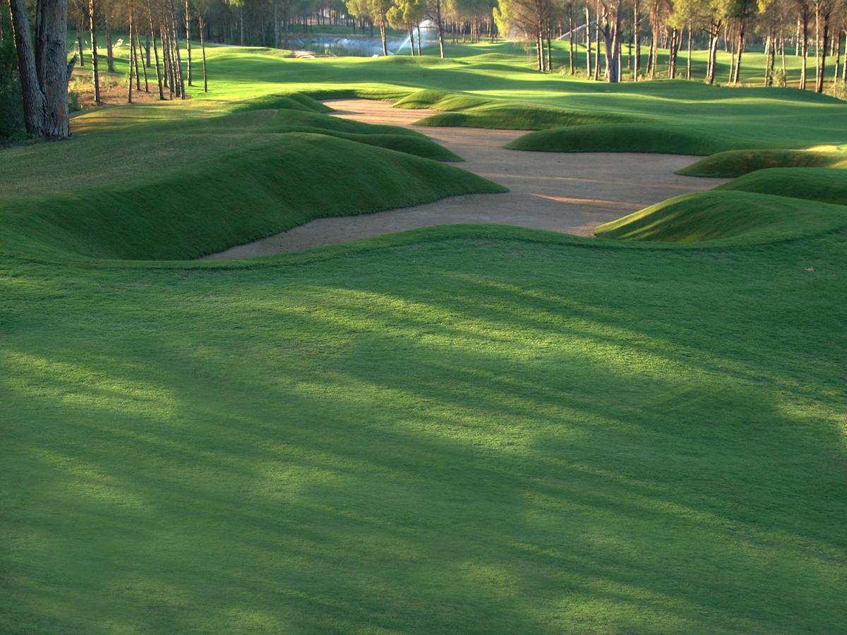 Sueno Hotels Golf Belek Zewnętrze zdjęcie