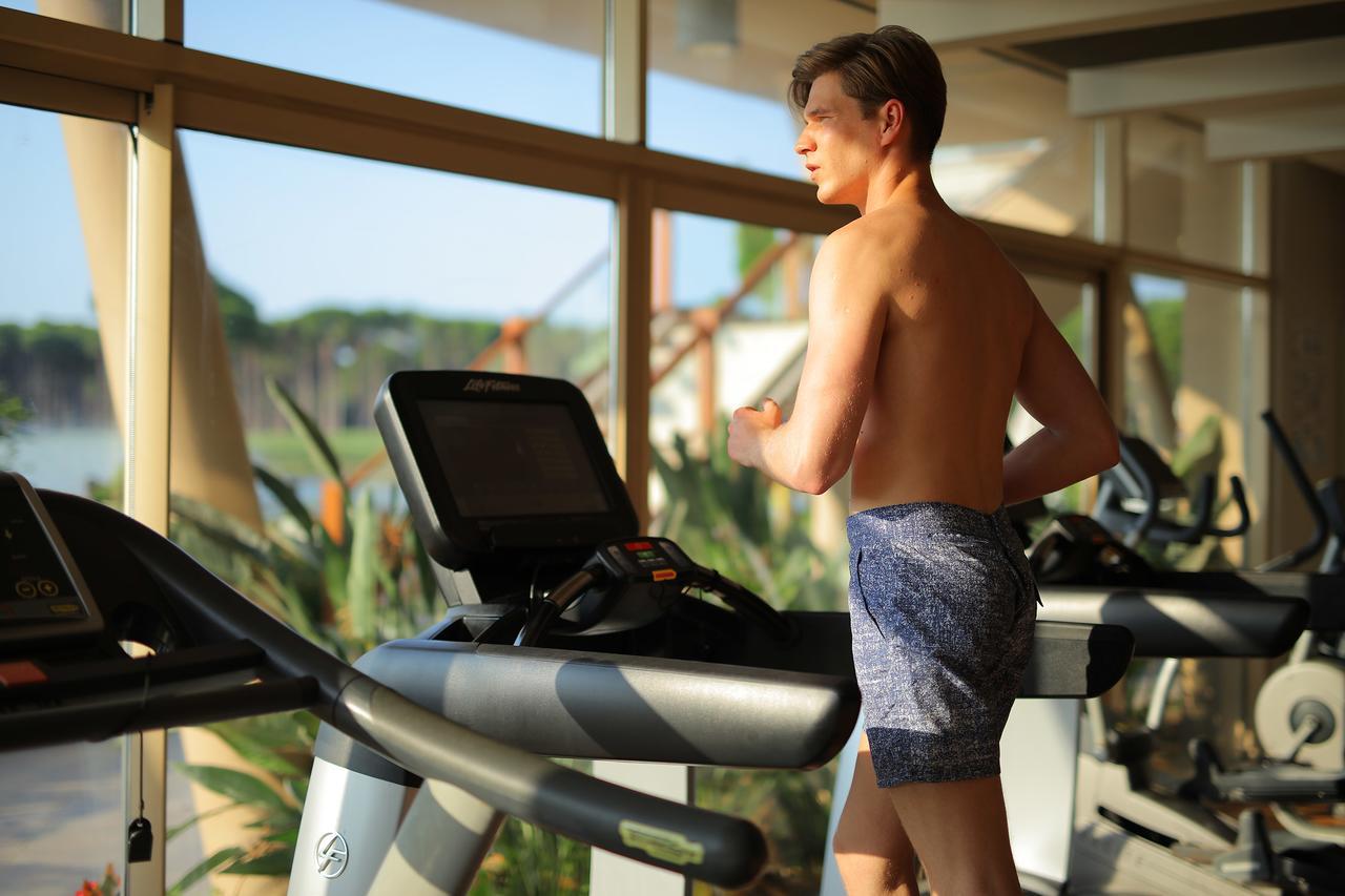 Sueno Hotels Golf Belek Zewnętrze zdjęcie